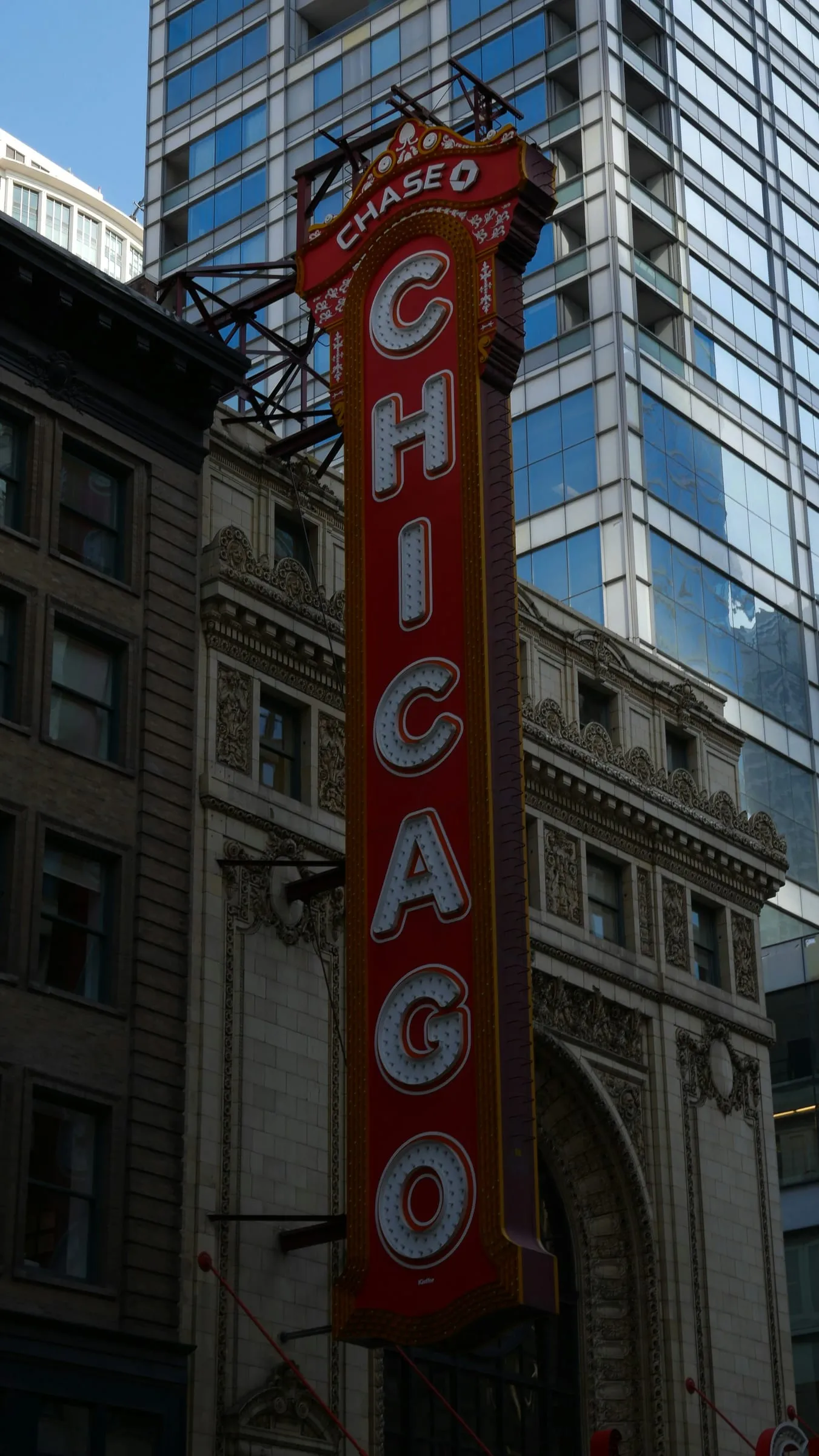 Local business in Chicago