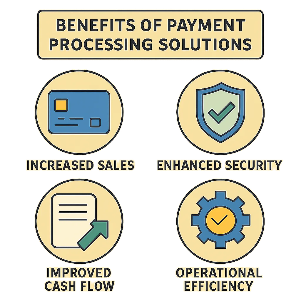 payment processing