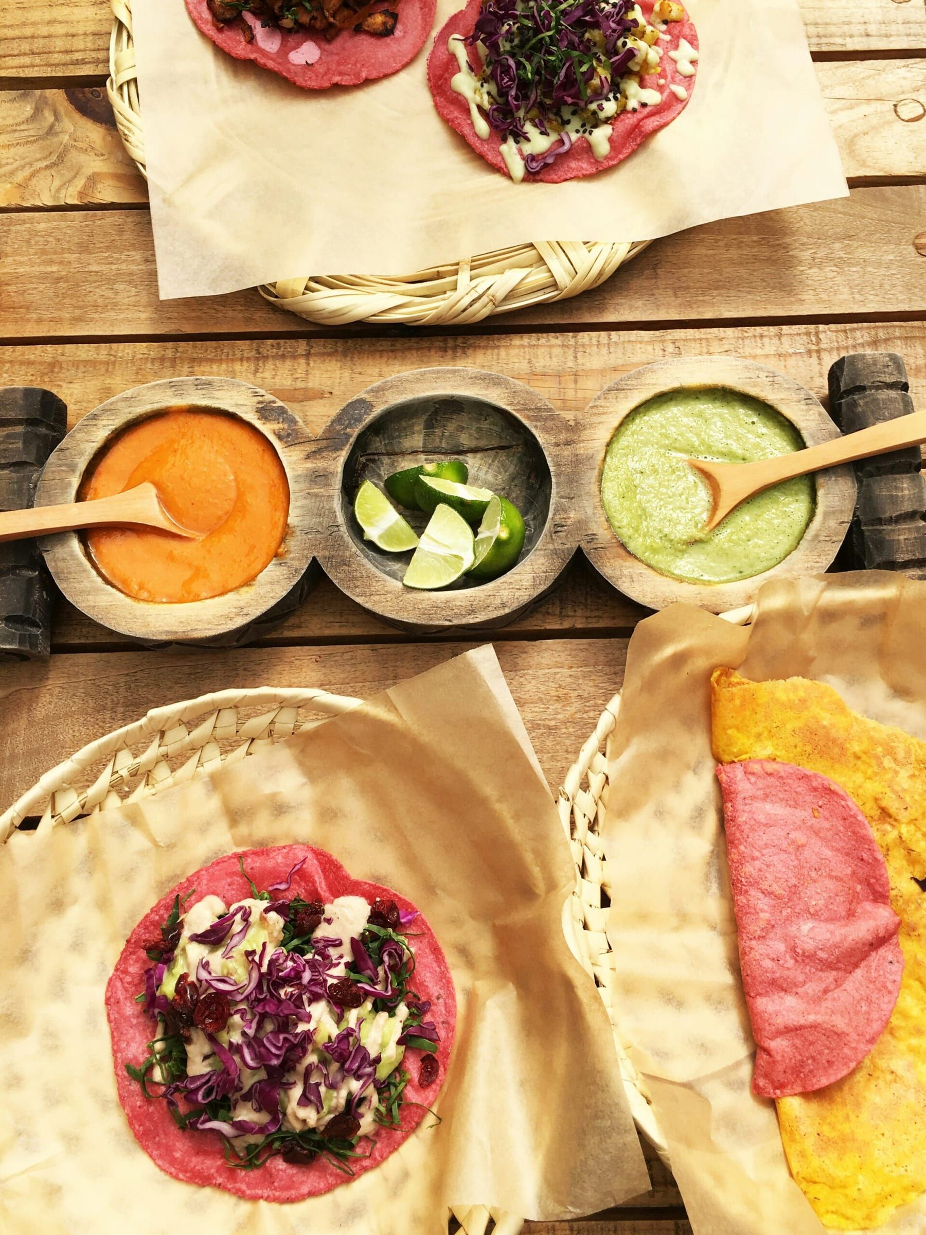 website for your food business