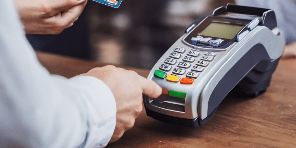 Credit Card Payment Processing for Small Business