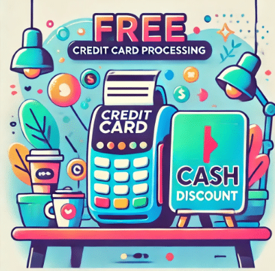 free credit card processing