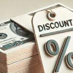 cash discount program