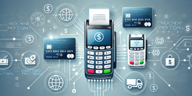 Merchant Processing