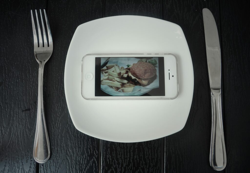 Restaurant Website Design