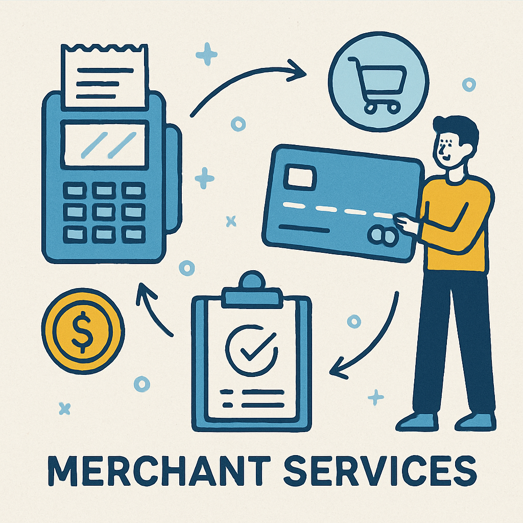 Best Merchant Services for Small Business Chicago