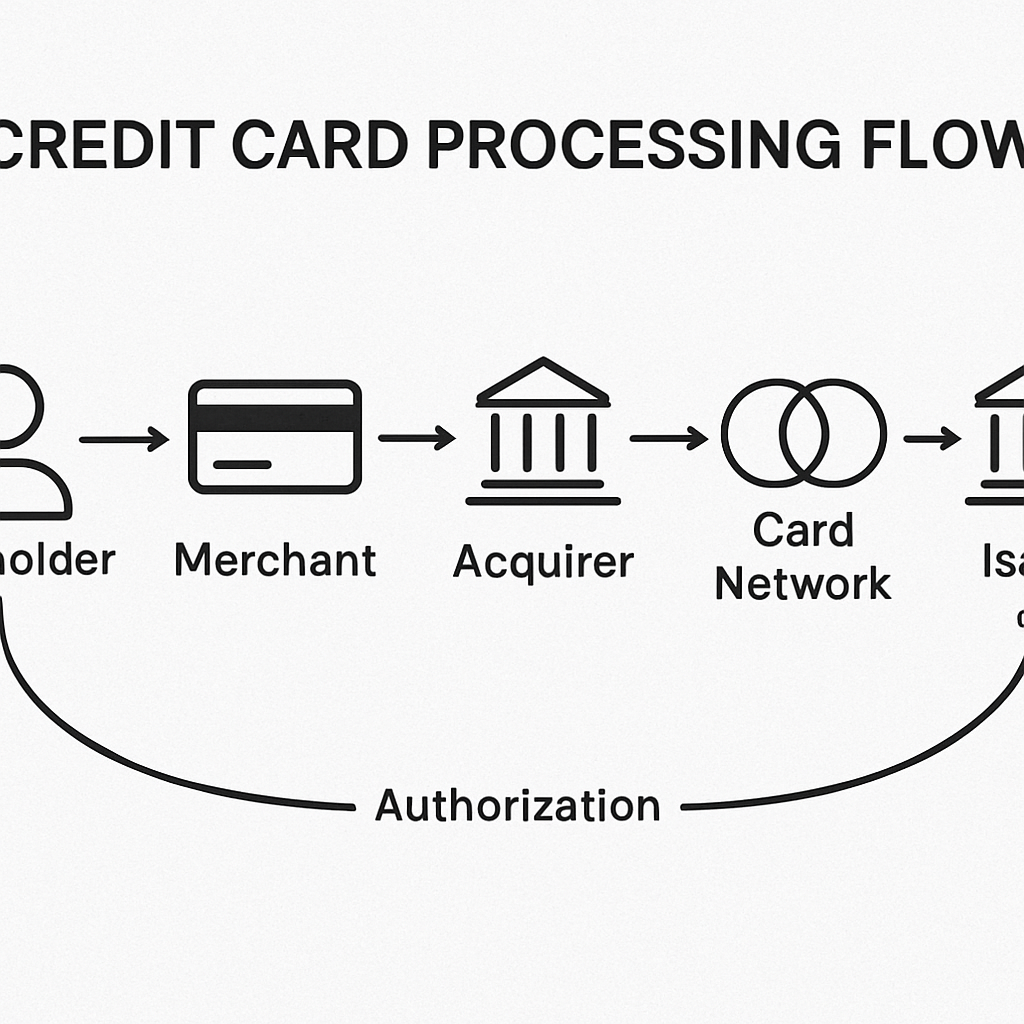 best credit card processing for small business