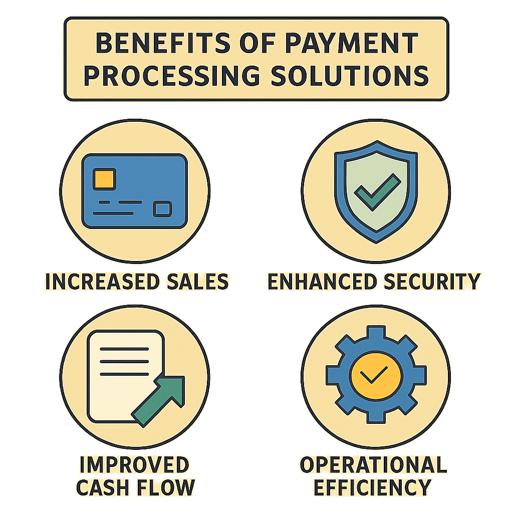 payment processing